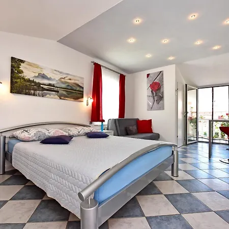 Apartman Rimac 663 Porec