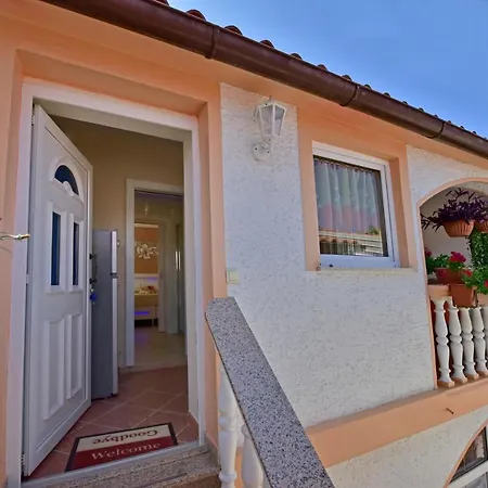 Apartman Rimac 663