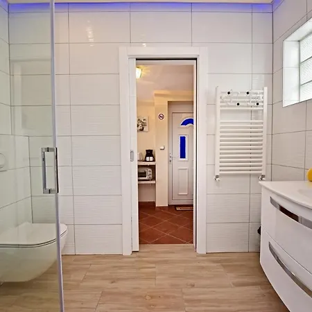 Apartman Rimac 663 *