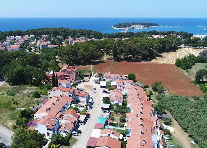Apartamento Rimac 663 Poreč