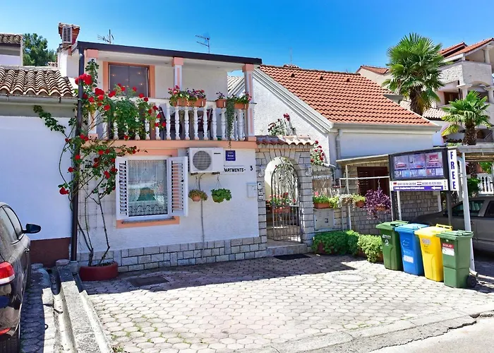 Apartamento Rimac 663 *