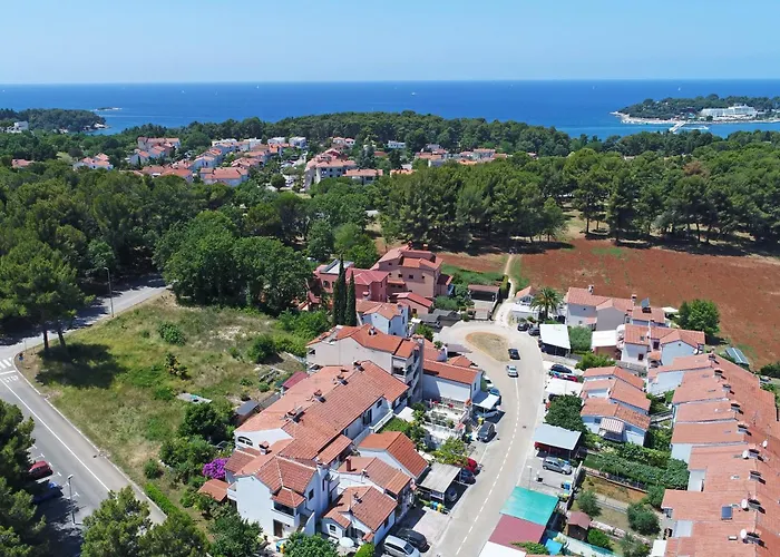 Apartamento Rimac 663 Poreč