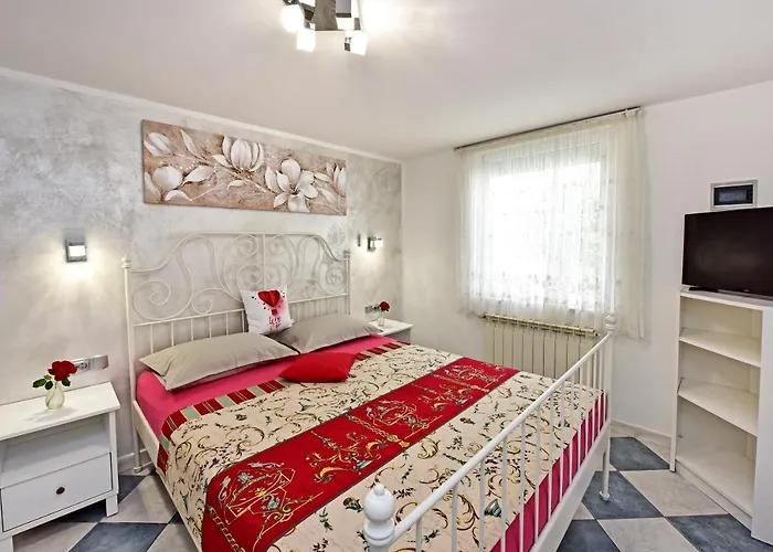 Rimac 663 Apartamento Poreč