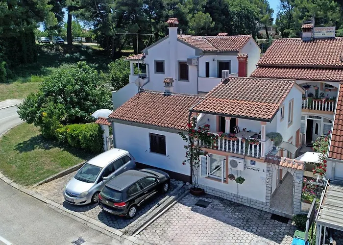 Apartamento Rimac 663