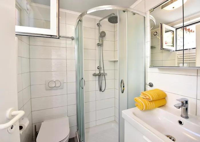 Rimac 663 Apartamento Poreč