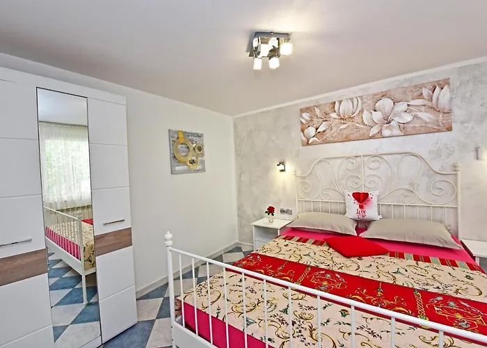 Rimac 663 Apartamento Poreč