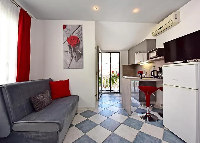 Rimac 663 Apartamento Poreč