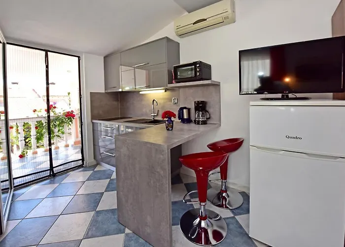 Apartamento Rimac 663
