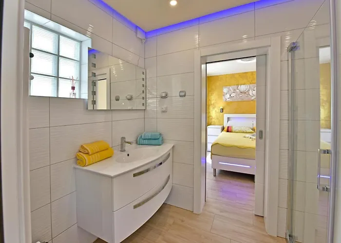 Rimac 663 Apartamento Poreč