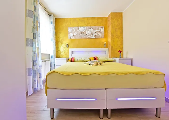 Rimac 663 Apartamento *