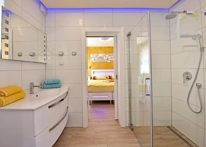 Apartamento Rimac 663 Poreč