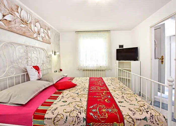 Apartamento Rimac 663 Poreč