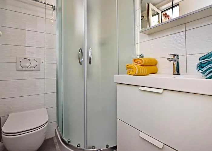 Apartamento Rimac 663 Poreč