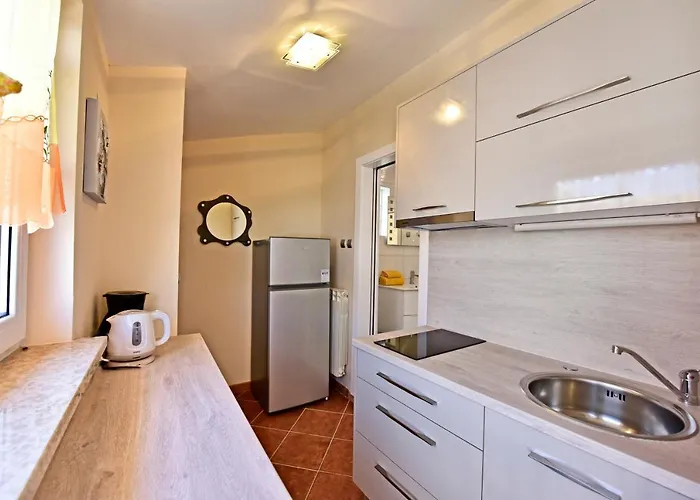 Rimac 663 Apartamento Poreč