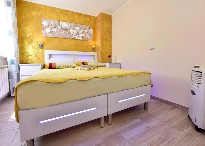 Apartamento Rimac 663 *