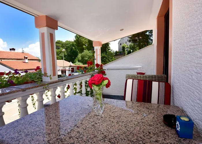 Apartamento Rimac 663