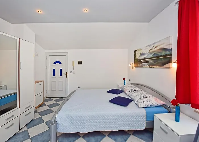 Apartamento Rimac 663 *