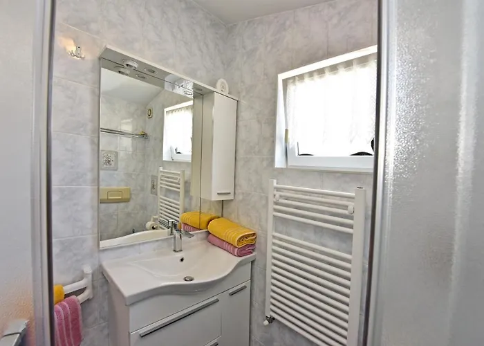 Apartamento Rimac 663 *