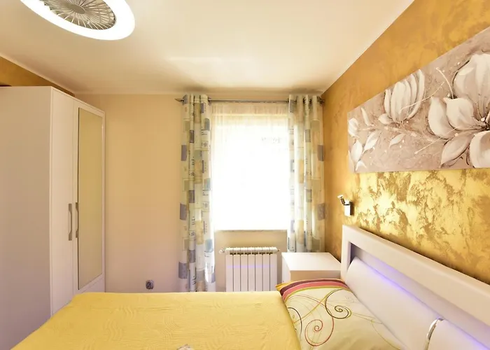 Apartamento Rimac 663 Poreč