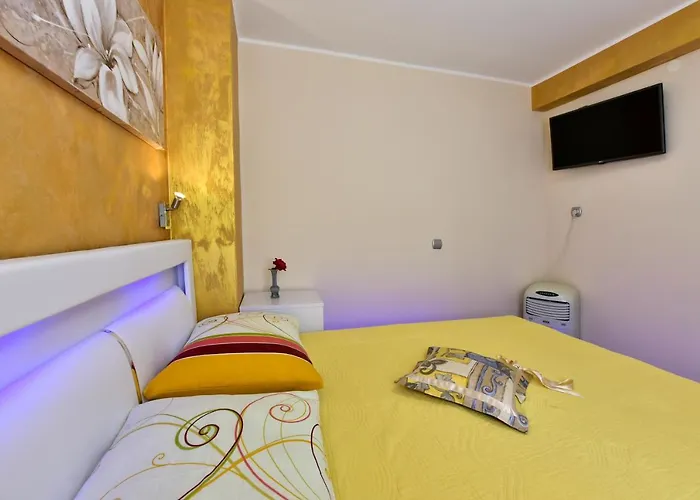 Rimac 663 Apartamento