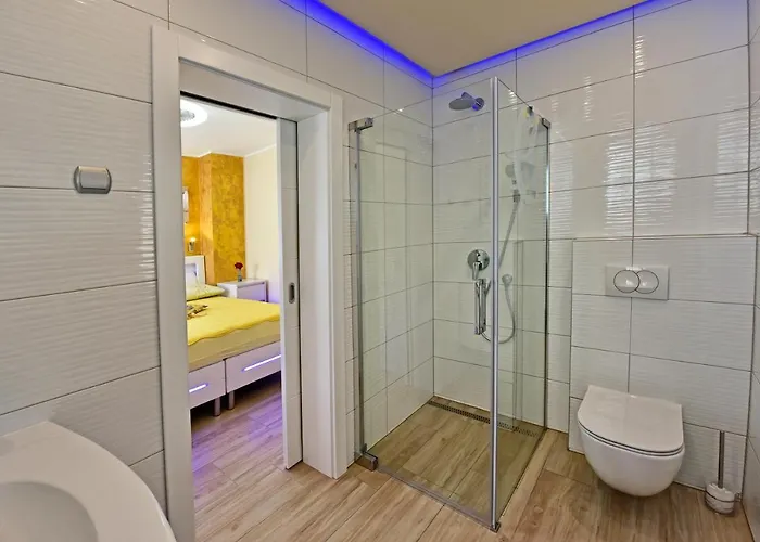 Apartamento Rimac 663 Poreč