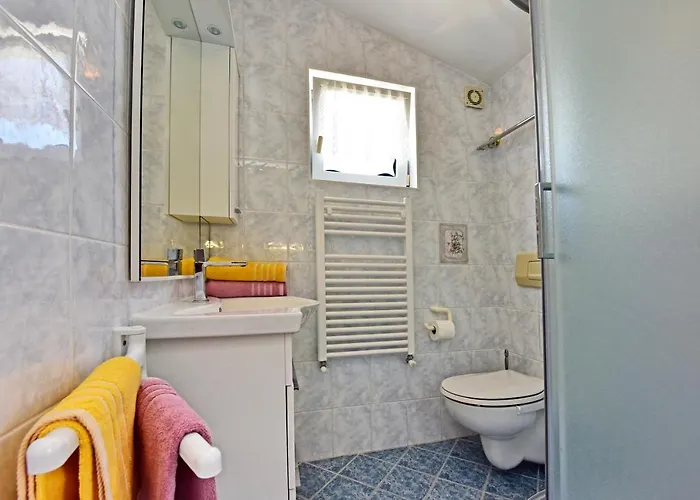 Apartamento Rimac 663 Poreč