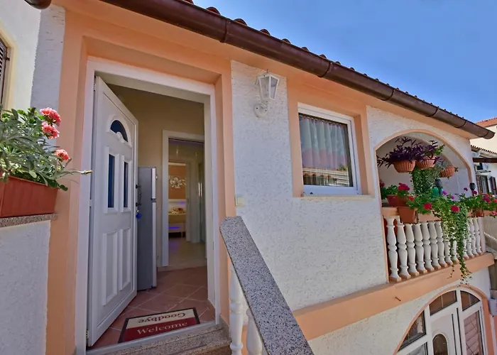 Apartamento Rimac 663