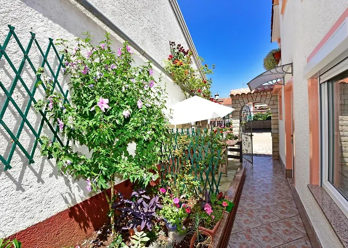 Apartamento Rimac 663 Poreč