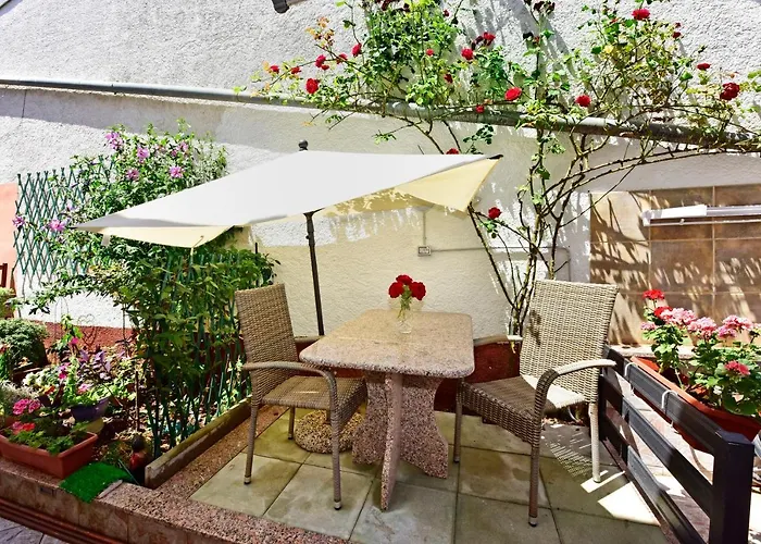 Apartamento Rimac 663 *