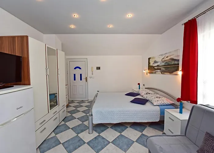 Rimac 663 Apartamento Poreč