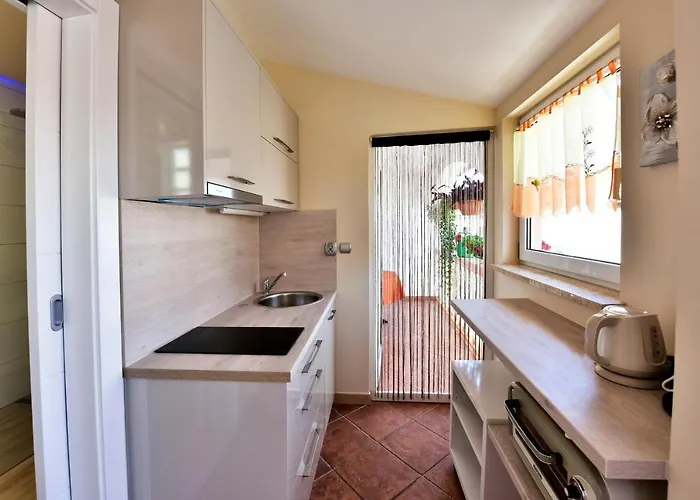 Rimac 663 Apartamento