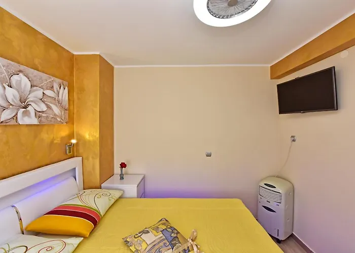 Apartamento Rimac 663