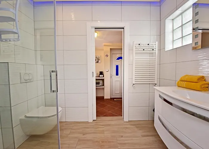 Apartamento Rimac 663 *