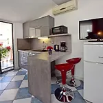 Apartman Rimac 663