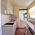 Rimac 663 Apartman
