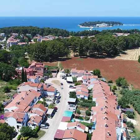 Lägenhet Rimac 663 Poreč