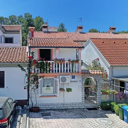 Rimac 663 Lägenhet *