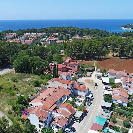 Apartman Rimac 663 Poreč