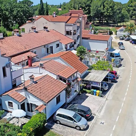 Rimac 663 Porec