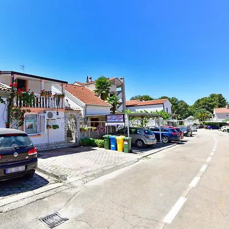 Lägenhet Rimac 663 Poreč