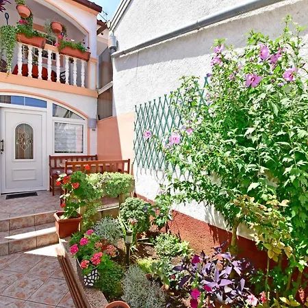 Rimac 663 Apartman *