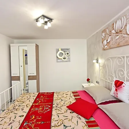 Rimac 663 Apartman *
