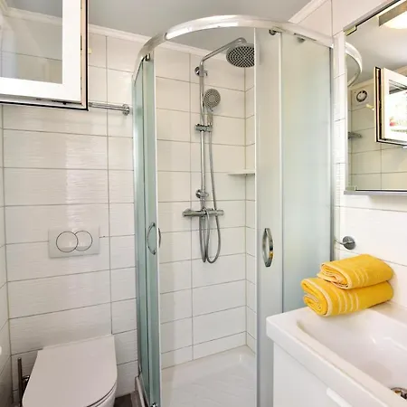 Rimac 663 Apartman Poreč