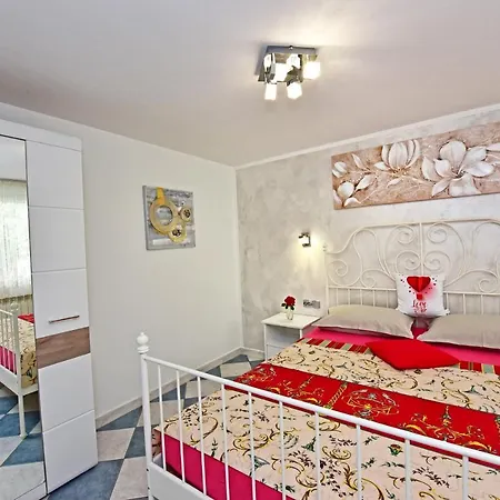 Rimac 663 Apartment Porec