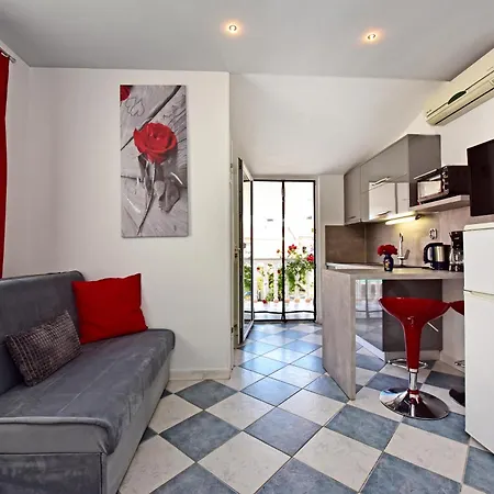 Rimac 663 Apartment Porec