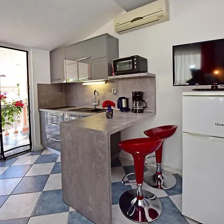 Apartment Rimac 663