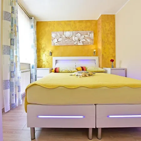 Rimac 663 Apartment *