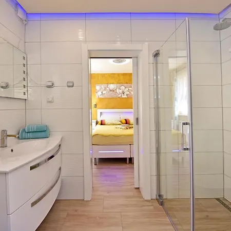 Apartment Rimac 663 Porec