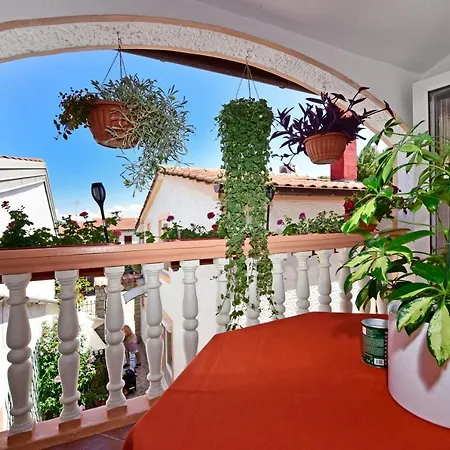 Rimac 663 Apartment