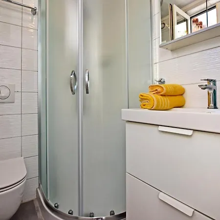Apartman Rimac 663 Poreč